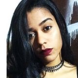 Miialara from Paris | Woman | 28 years old | Aries