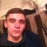Gav from Dublin | Man | 34 years old | Taurus