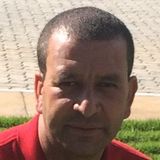 Ribeiro from Brasilia | Man | 46 years old | Sagittarius