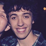 Bastian from Silkeborg | Man | 28 years old | Sagittarius