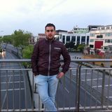 Abdlellah Syrian from Zeytinburnu | Man | 40 years old | Libra