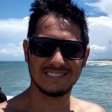 Clayton from Sao Francisco do Sul | Man | 43 years old | Pisces