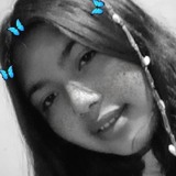 Karinbelen20F from Santiago de Chile | Woman | 22 years old | Virgo