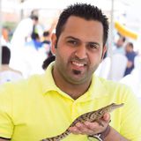 Alexo from Janub as Surrah | Man | 40 years old | Libra