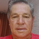 Nick from Itaporanga | Man | 68 years old | Libra