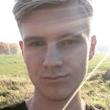 Andreas from Norrtalje | Man | 27 years old | Leo