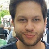 Stephan from s-Hertogenbosch | Man | 35 years old | Scorpio