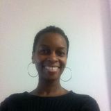 Fola from London | Woman | 55 years old | Cancer