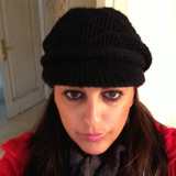 Moran from Tel Aviv | Woman | 40 years old | Taurus