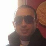 Tarek from Milano | Man | 43 years old | Virgo