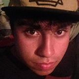 Roman from Ocotlan | Man | 27 years old | Cancer