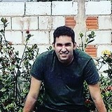 Kurtanderson from Araripina | Man | 37 years old | Pisces