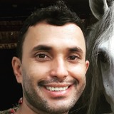 Neirinho from Ipira | Man | 35 years old | Capricorn