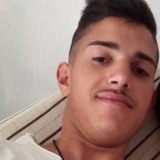 Dani from Manduria | Man | 25 years old | Cancer