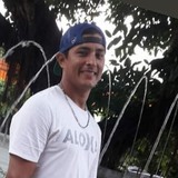 Vindas from Guapiles | Man | 39 years old | Aquarius