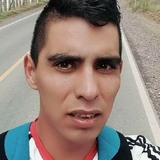Jijenadamiaqd from La Cocha | Man | 38 years old | Libra