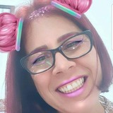 Ruivinha from Rio de Janeiro | Woman | 61 years old | Scorpio