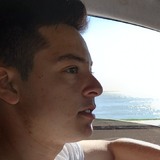 Matiasgo20P from Puerto Belgrano | Man | 24 years old | Capricorn