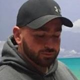 Matt from Middle Island | Man | 33 years old | Cancer