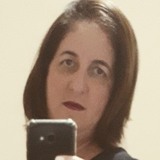 Cla from Birigui | Woman | 54 years old | Scorpio