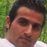 Tahmoures from Tehran | Man | 39 years old | Leo