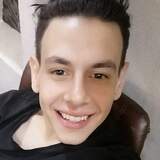 Hemadaorc from Lisse | Man | 29 years old | Capricorn