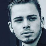 Chris from Charleroi | Man | 29 years old | Aquarius