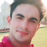 Arman from Panaji | Man | 35 years old | Pisces