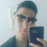 Lamng from Blois | Man | 26 years old | Capricorn