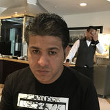 Hussain from Madinat Hamad | Man | 49 years old | Gemini