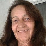 Elza from Olinda | Woman | 69 years old | Aries