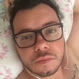 Guialberti from Espirito Santo do Pinhal | Man | 36 years old | Virgo