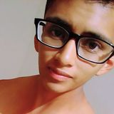 Elosito from Xalapa | Man | 28 years old | Aries