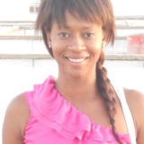Koumba from Stockholm | Woman | 51 years old | Scorpio