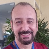 Carlosfernando from Nilopolis | Man | 60 years old | Leo
