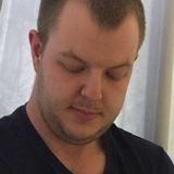 Andy from Coatbridge | Man | 31 years old | Libra