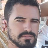 Gerson from Ibiapina | Man | 35 years old | Cancer