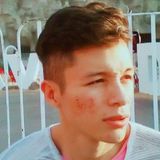 Ronaldo from Irapuato | Man | 28 years old | Sagittarius