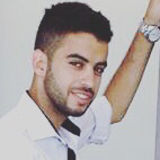 Mohmmad from Kibris | Man | 29 years old | Capricorn