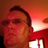 Sacha from Voorhout | Man | 55 years old | Libra