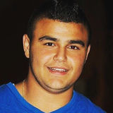 Ibra from Tel Aviv | Man | 31 years old | Scorpio