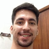 Rui from Valongo | Man | 31 years old | Capricorn