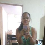 Gisa from Belo Horizonte | Woman | 42 years old | Aquarius