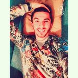 Papo from Pisa | Man | 31 years old | Capricorn