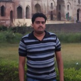 Sonu from Muhammadabad | Man | 40 years old | Taurus