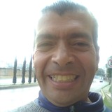 Tlapancoalbelb from San Bartolome Coatepec | Man | 59 years old | Aquarius