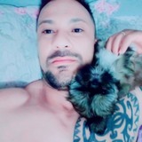 Crau19B from Pompeia | Man | 43 years old | Scorpio