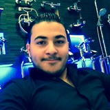 Adham Bebars from Riyadh | Man | 32 years old | Gemini