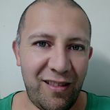 Luiz from Cacador | Man | 44 years old | Aquarius