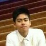 Laudzion from Batangas | Man | 25 years old | Virgo